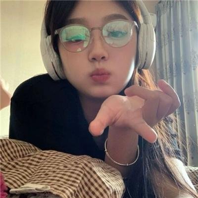 巧克力甜心