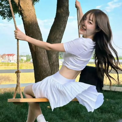 幸运缘是妳
